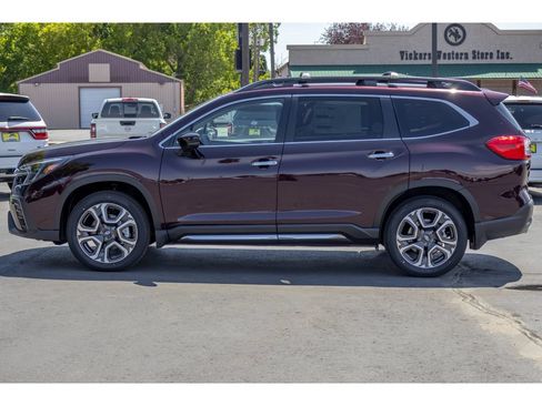 New 2026 Subaru Ascent Touring AWD/4WD image 6