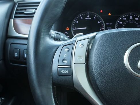 Used 2015 Lexus GS 350 AWD w/ Premium Package image 26