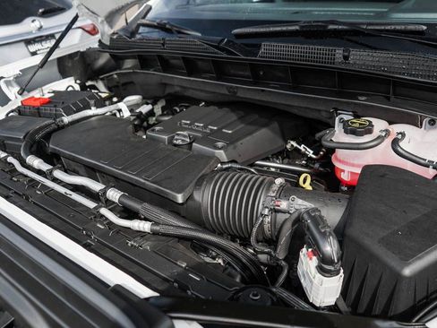 New 2026 GMC Sierra 1500 Elevation image 7