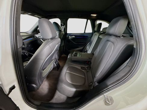 Used 2021 BMW X1 sDrive28i w/ Convenience Package FWD image 25