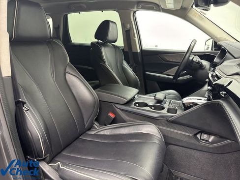 Used 2023 Acura MDX SH-AWD w/ Advance Package image 26