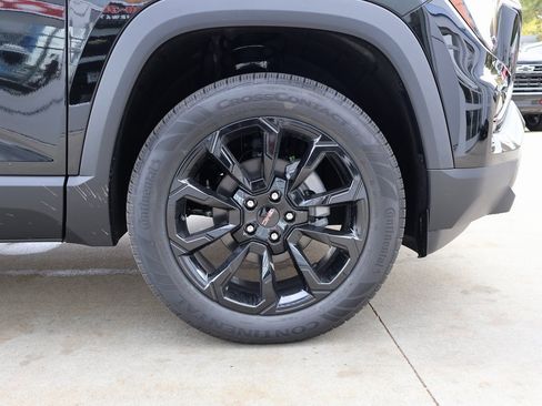 New 2026 GMC Terrain Elevation w/ Elevation Premium Package image 38