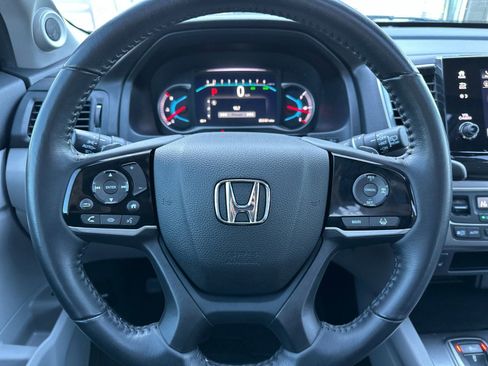 Used 2022 Honda Pilot EX-L image 26