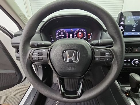 New 2026 Honda Accord SE image 22