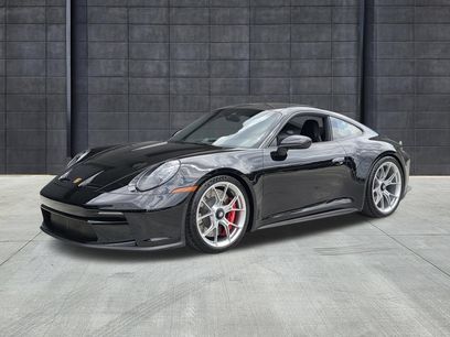 Certified 2023 Porsche 911 GT3