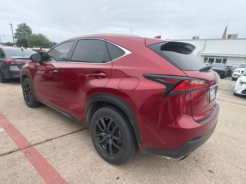 Used 2016 Lexus NX 200t FWD w/ Premium Package image 4