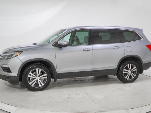 Used 2018 Honda Pilot EX-L image 6
