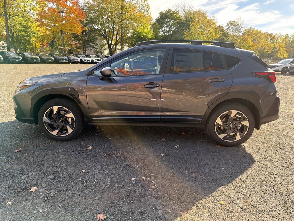 New 2027 Subaru Crosstrek 2.5i Limited AWD/4WD image 5