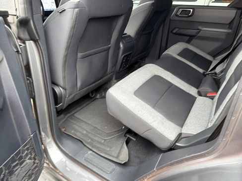 Used 2021 Ford Bronco Big Bend image 23