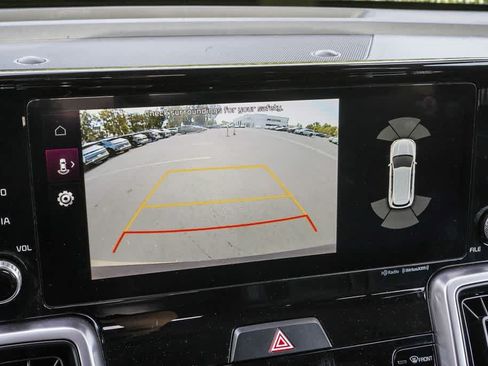Used 2023 Kia Sorento EX FWD image 21