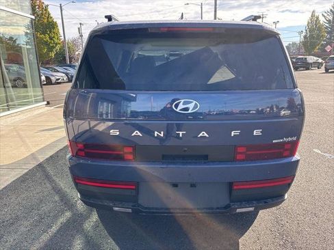 New 2026 Hyundai Santa Fe SEL image 7