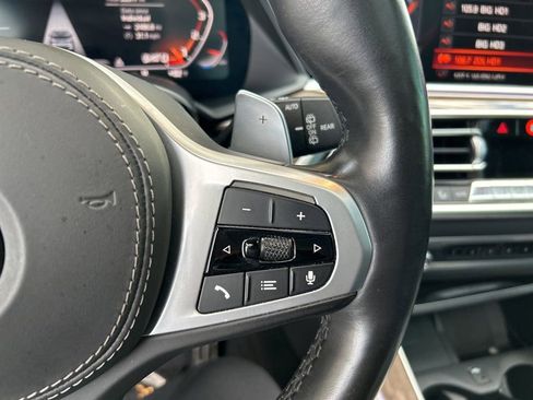 Used 2020 BMW X5 M50i image 59