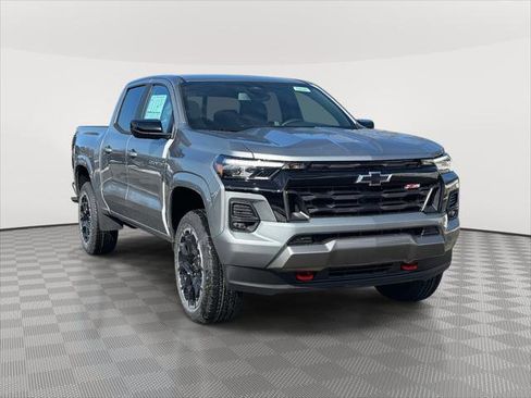 New 2026 Chevrolet Colorado Z71 w/ Z71 Convenience Package 2 image 1