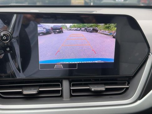 New 2026 Chevrolet Trax LS w/ LS Convenience Package FWD image 27