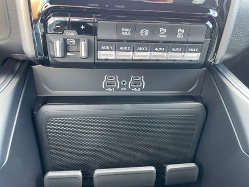 New 2026 RAM 2500 Big Horn image 25