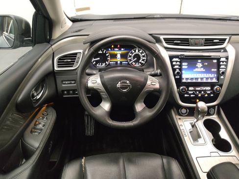 Used 2017 Nissan Murano Platinum w/ Platinum Technology Package FWD image 22