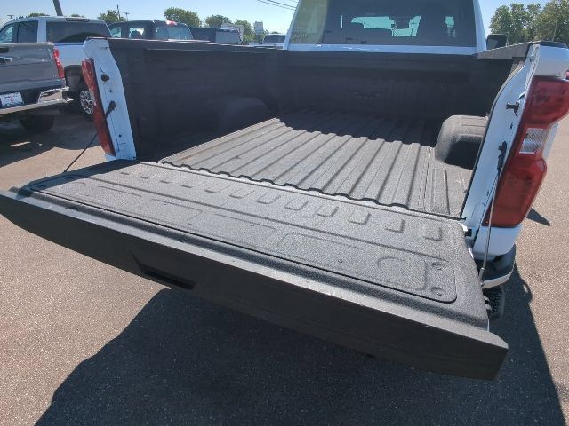Used 2026 Chevrolet Silverado 2500 LT AWD/4WD image 31