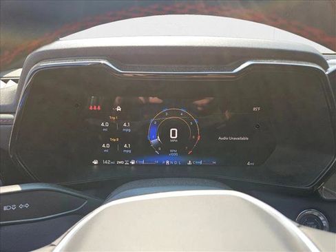 New 2026 Chevrolet Colorado Z71 w/ Z71 Convenience Package 2 image 15