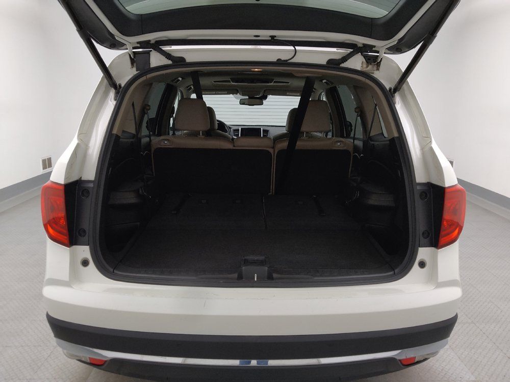 Used 2018 Honda Pilot Touring image 29