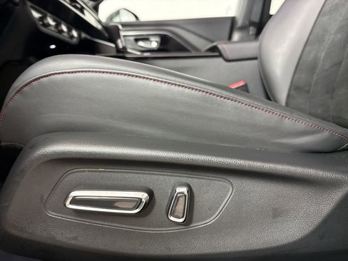 Certified 2025 Acura ADX A-Spec image 23