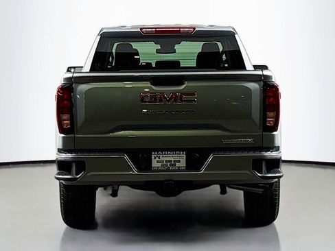 New 2026 GMC Sierra 1500 Elevation image 6