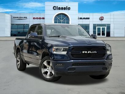 Used 2023 RAM 1500 Laramie
