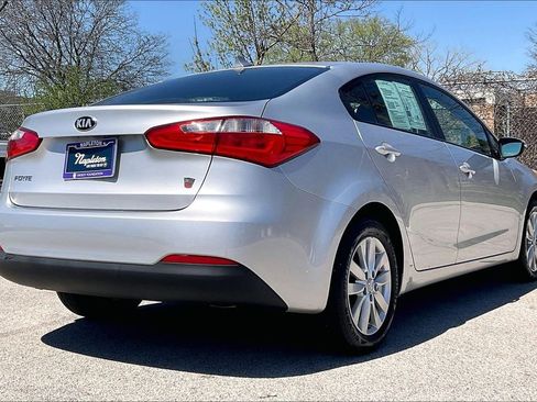 Used 2014 Kia Forte LX w/ Popular Package image 13