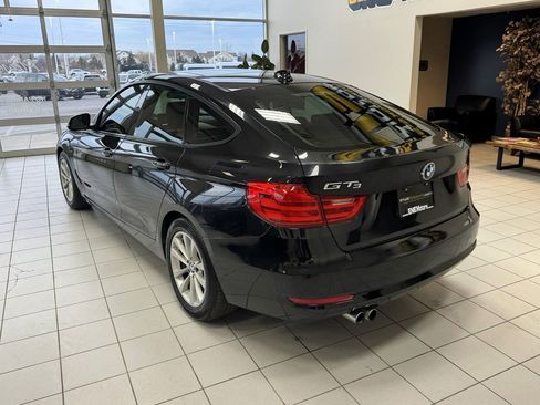 Used 2014 BMW 328i Gran Turismo xDrive 328i xDrive image 3