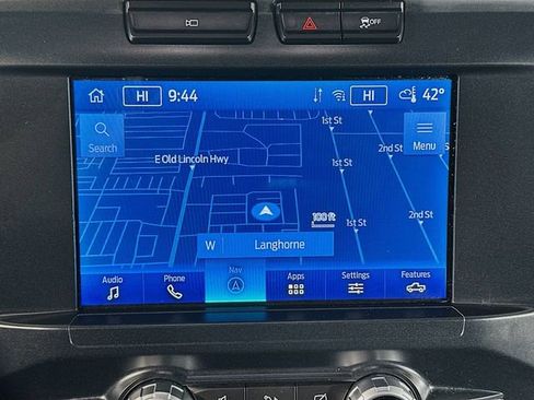 Certified 2023 Ford F150 XLT w/ Equipment Group 301A Mid image 29