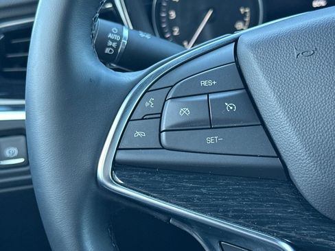 Used 2026 Cadillac XT5 Premium Luxury w/ Driver Assist Package image 36