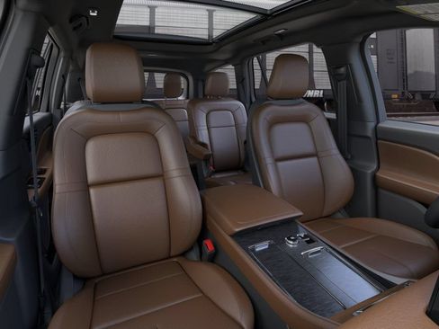 New 2026 Lincoln Aviator Reserve AWD/4WD image 10