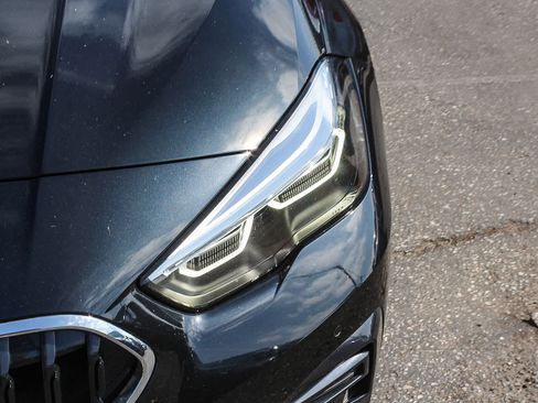 Certified 2023 BMW 228i Gran Coupe w/ Convenience Package FWD image 10