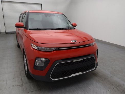 Used 2021 Kia Soul S image 14