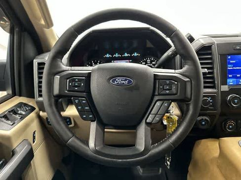 Used 2019 Ford F150 XLT w/ Equipment Group 302A Luxury AWD/4WD image 15