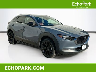 Used 2024 MAZDA CX-30 AWD 2.5 S w/ Preferred Package