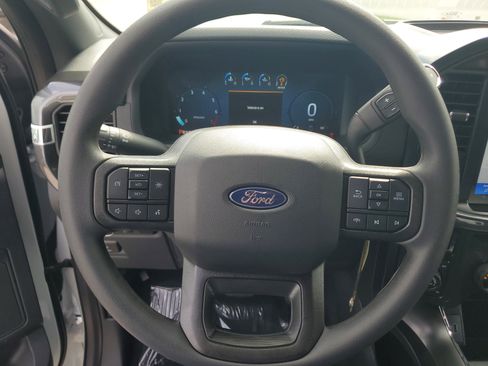 New 2026 Ford F150 STX w/ Equipment Group 200A AWD/4WD image 17