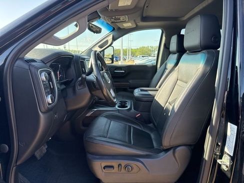 Used 2020 GMC Sierra 1500 Denali w/ Denali Ultimate Package image 11