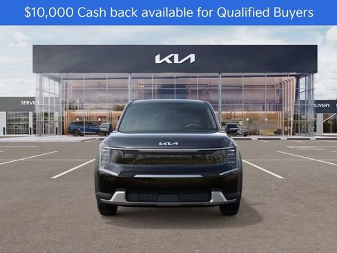 New 2026 Kia EV9 Light image 2