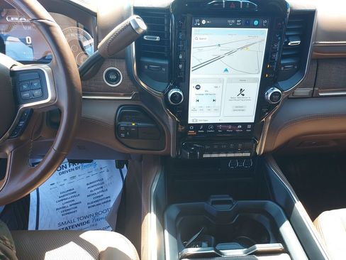 Used 2022 RAM 2500 Limited AWD/4WD image 20