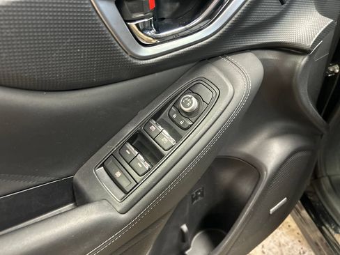 Used 2019 Subaru Forester Touring AWD/4WD image 16