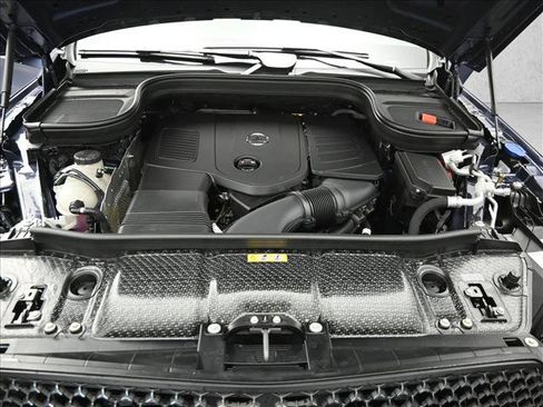 New 2026 Mercedes-Benz GLE 350 4MATIC image 30