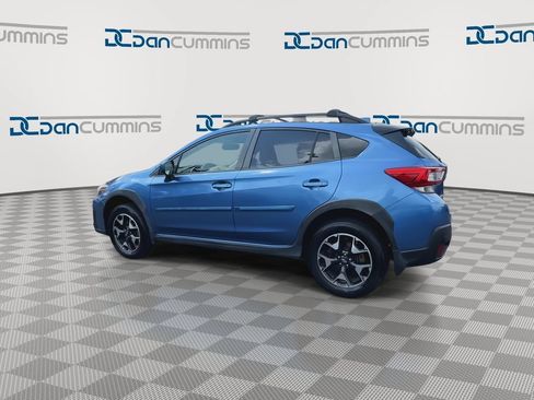 Used 2019 Subaru Crosstrek 2.0i Premium w/ Popular Package #2 AWD/4WD image 6