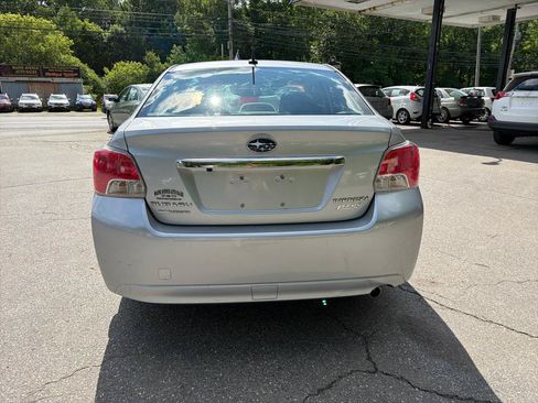 Used 2013 Subaru Impreza 2.0i Limited w/ Popular Pkg 2 AWD/4WD image 4