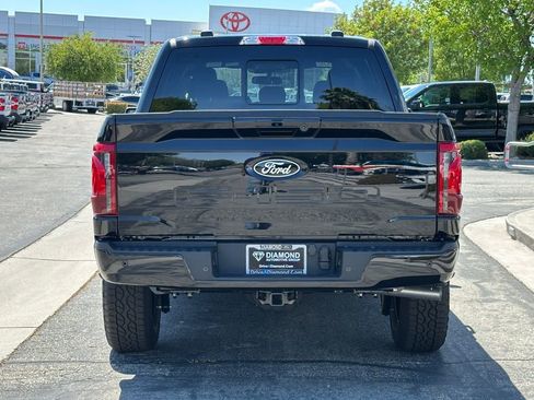 New 2026 Ford F150 XLT w/ Equipment Group 302A MID AWD/4WD image 6