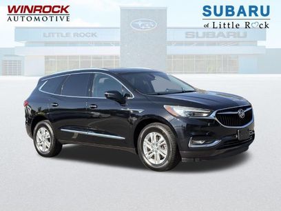 Used 2018 Buick Enclave Essence