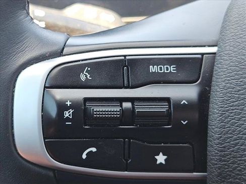 Used 2025 Kia Sportage SX FWD image 14