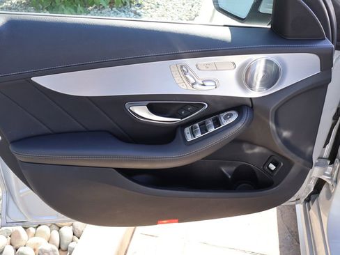 Used 2015 Mercedes-Benz C 300 4MATIC Sedan image 18