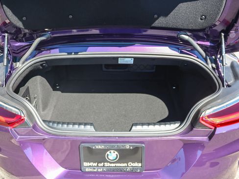 Used 2024 BMW Z4 M40i w/ Premium Package image 29