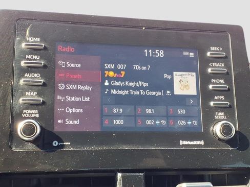 Used 2023 Toyota Camry TRD image 17