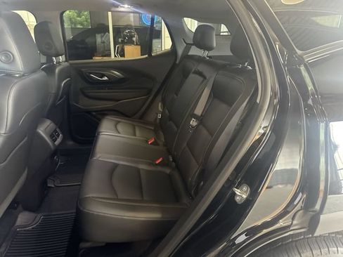 Certified 2021 GMC Terrain SLT w/ LPO, Dark Accent Package AWD/4WD image 26
